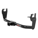 Tirón de arrastre Curt JEEP RENEGADE | Black Horse