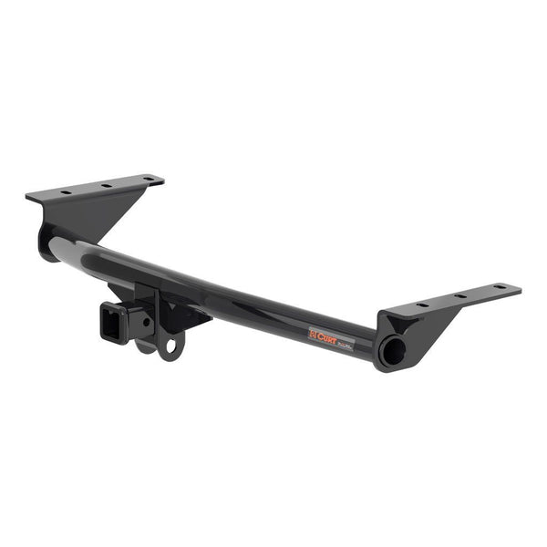 Tirón de arrastre Curt LAND ROVER DISCOVERY SPORT | Black Horse