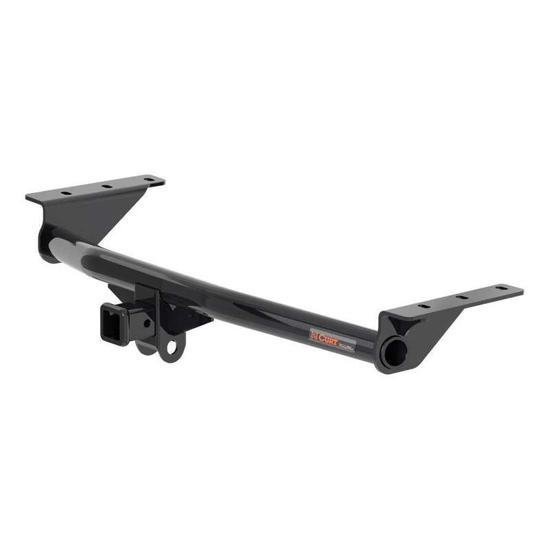 Tirón de arrastre Curt LAND ROVER DISCOVERY SPORT | Black Horse