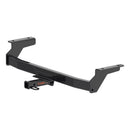 Tirón de arrastre Curt MAZDA CX30 | Black Horse