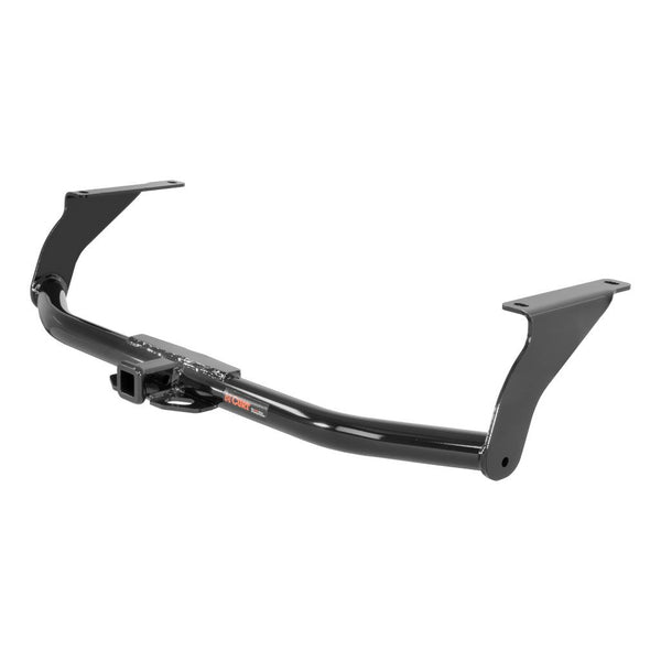 Tirón de arrastre Curt MAZDA3 | Black Horse