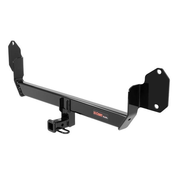 Tirón de arrastre Curt MINI COOPER 14-19 (Excepto con llanta de refacción) - Black Horse Mx