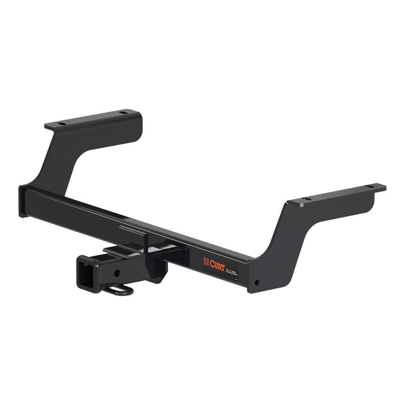 Tirón de arrastre Curt SUBARU XV / CROSSTREK | Black Horse