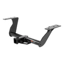 Tirón de arrastre Curt SUBARU FORESTER | Black Horse