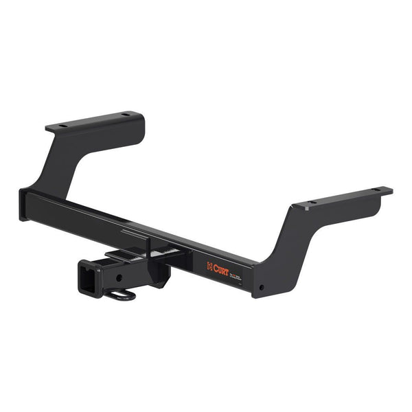 Tirón de arrastre Curt SUBARU XV / CROSSTREK | Black Horse