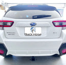 Tirón de arrastre Curt SUBARU XV 18-23 - Black Horse Mx