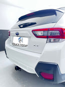 Tirón de arrastre Curt SUBARU XV 18-23 - Black Horse Mx