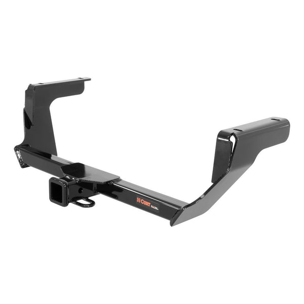 Tirón de arrastre Curt SUBARU CROSSTREK | Black Horse