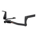 Tirón de arrastre Curt VW JETTA | Black Horse