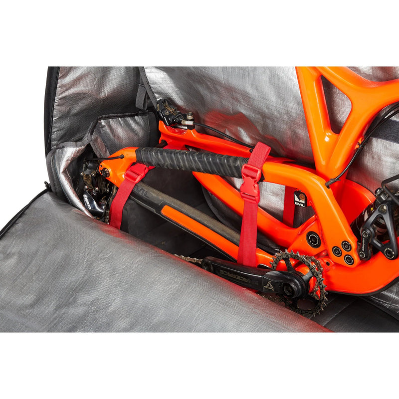 Maleta Portabicicleta Dakine Bike Roller | Black Horse
