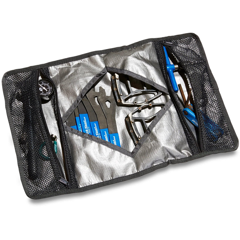 Maleta Portabicicleta Dakine Bike Roller | Black Horse