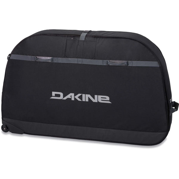 Maleta Portabicicleta Dakine Bike Roller Negro - Black Horse Mx