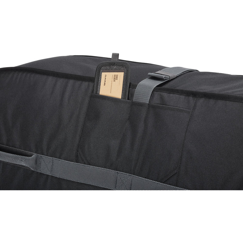Maleta Portabicicleta Dakine Bike Roller Negro - Black Horse Mx