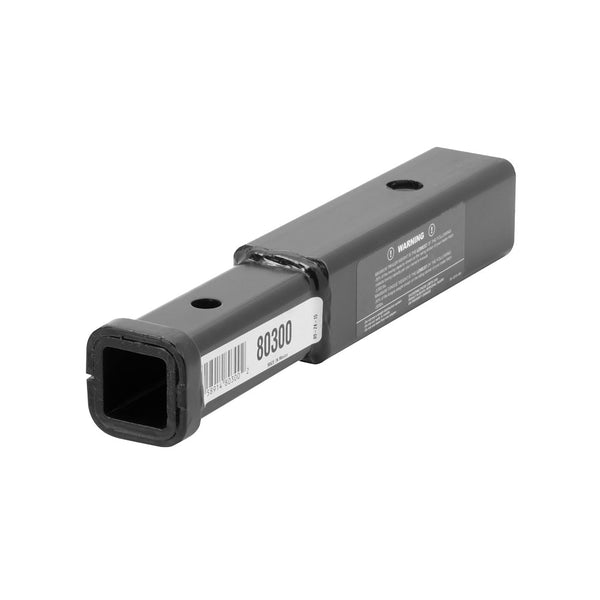 Adaptador de tirón de 2" a 1.25" | Black Horse
