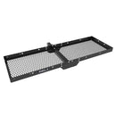 Canastilla de tirón Draw-Tite Packer Pro - Black Horse Mx