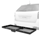 Canastilla de tirón Draw-Tite Packer Pro - Black Horse Mx