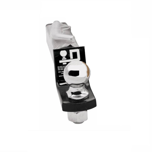 Kit de arrastre Draw-Tite 2" (7,500 lb) | Black Horse
