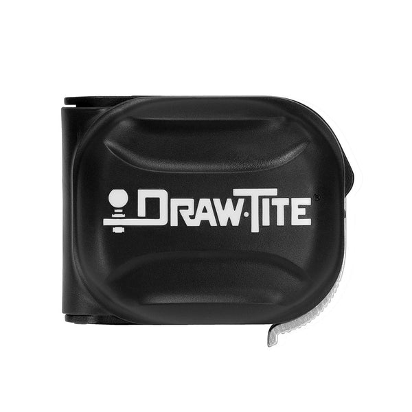 Tapa Antibalanceo Draw-Tite | Black Horse
