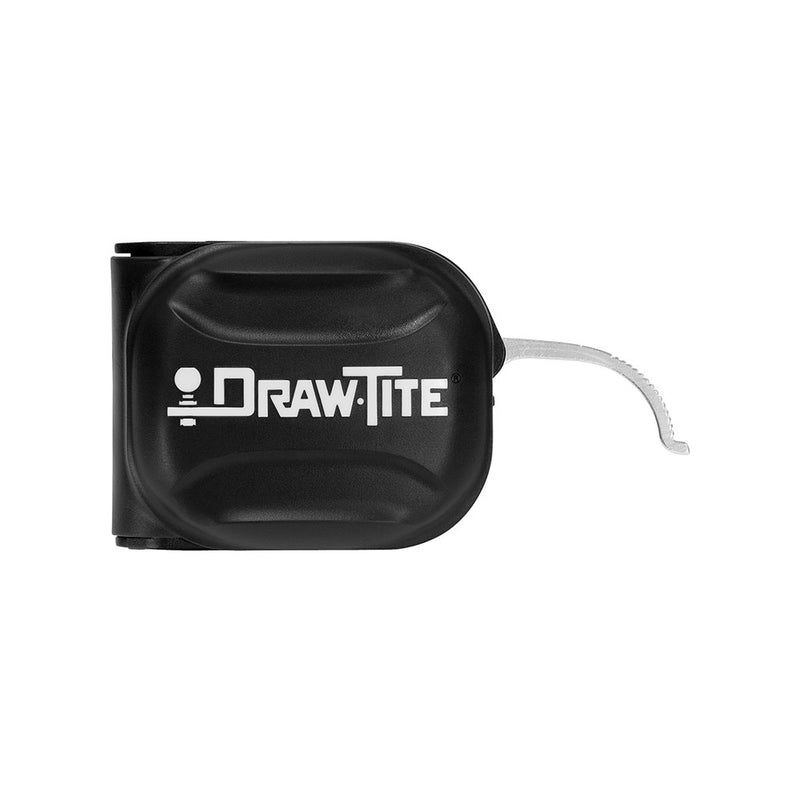 Tapa Antibalanceo para tirón 2" Draw-Tite - Black Horse Mx