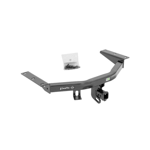Tirón de arrastre Draw-Tite para ACURA MDX | Black Horse