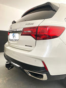 Tirón de arrastre Draw-Tite ACURA MDX 14-21 - Black Horse Mx