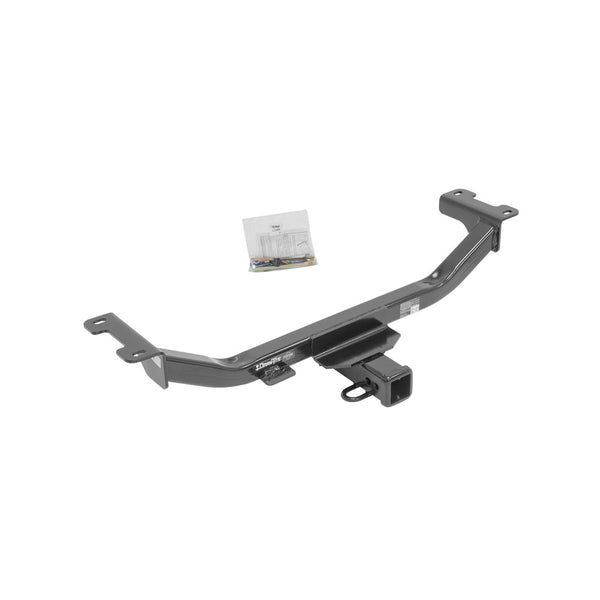 Tirón de arrastre Draw-Tite ACURA RDX | Black Horse
