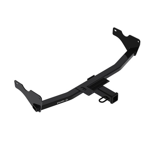 Tirón de arrastre Draw-Tite AUDI Q3 | Black Horse