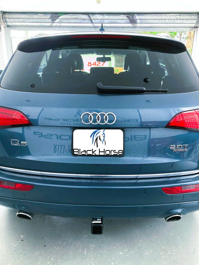 Tirón de arrastre Draw-Tite AUDI Q5 | Black Horse