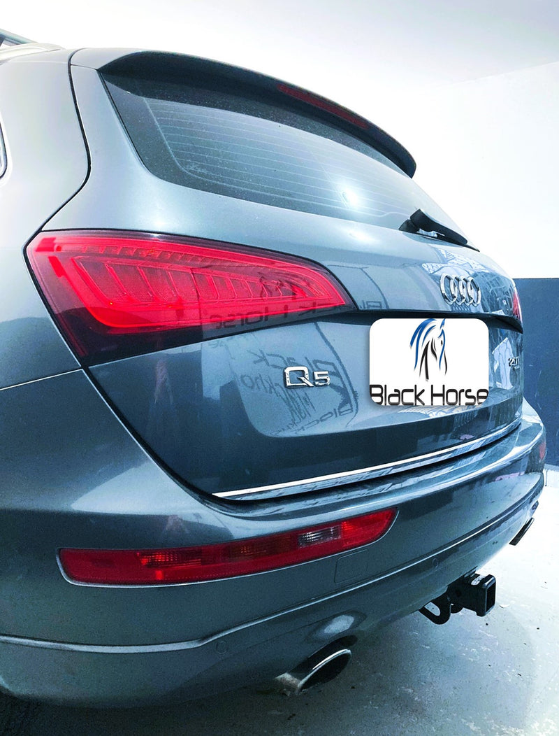 Tirón de arrastre Draw-Tite AUDI Q5 09-17 - Black Horse Mx