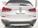 Tirón de arrastre Draw-Tite BMW X1 16-22