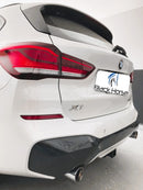 Tirón de arrastre Draw-Tite BMW X1 16-22
