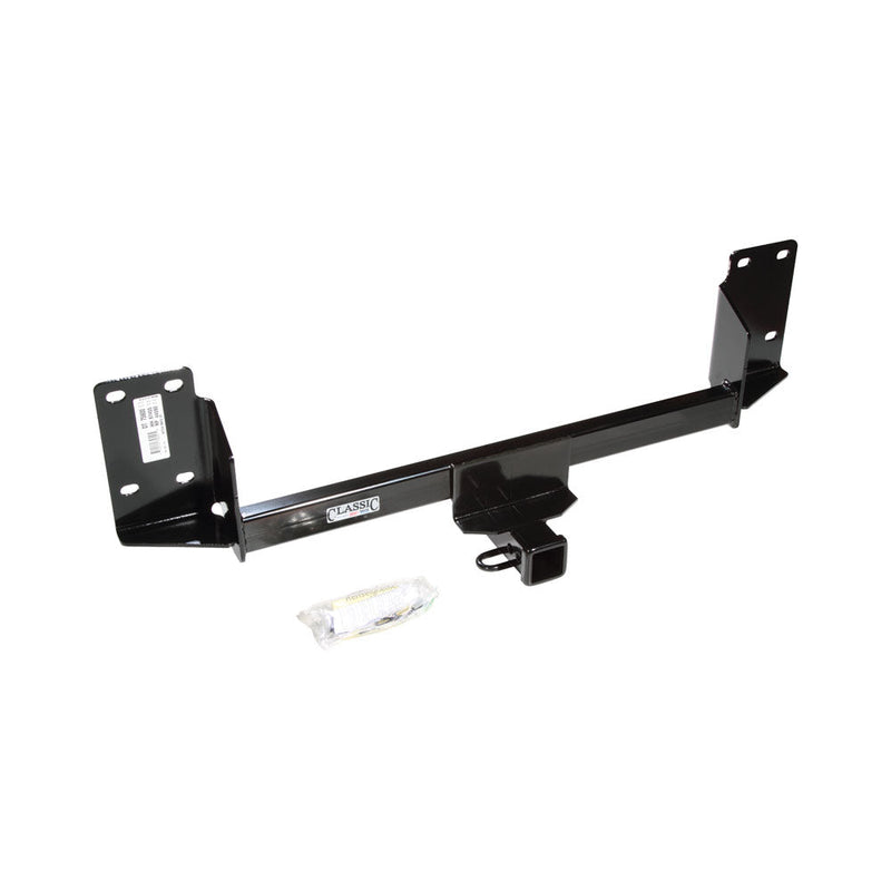 Tirón de arrastre Draw-Tite BMW X5 | Black Horse