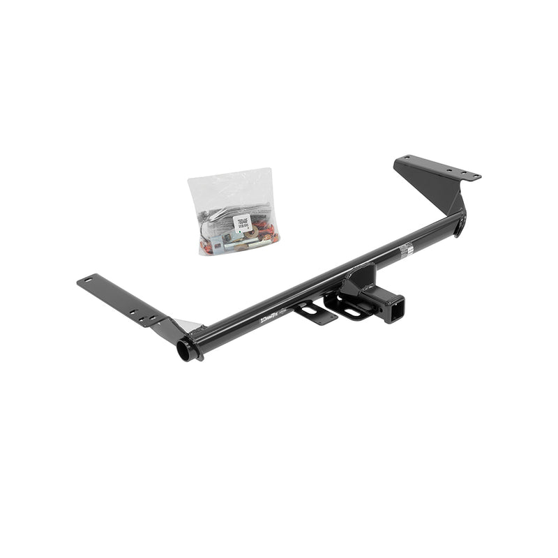 Tirón de arrastre Draw-Tite CHRYSLER PACIFICA 17-22 - Black Horse Mx