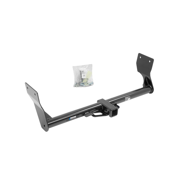 Tirón de arrastre Draw-Tite FORD EDGE | Black Horse