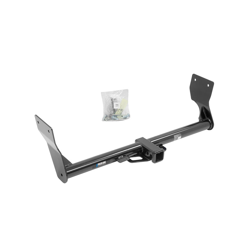 Tirón de arrastre Draw-Tite FORD EDGE | Black Horse