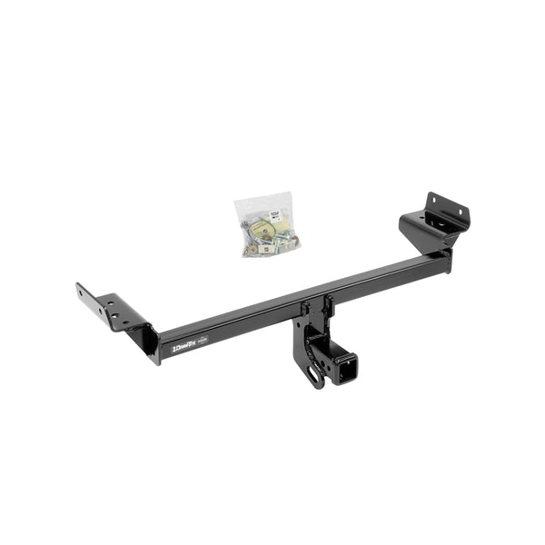 Tirón de arrastre Draw-Tite FORD EDGE | Black Horse