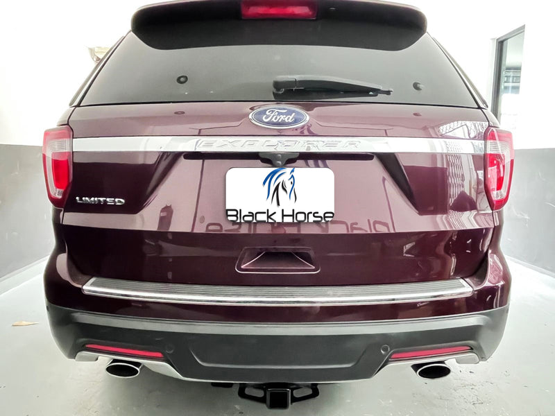 Tirón de arrastre Draw-Tite FORD EXPLORER 11-19