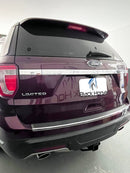 Tirón de arrastre Draw-Tite FORD EXPLORER 11-19