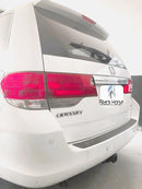 Tirón de arrastre Draw-Tite HONDA ODYSSEY 99-17 - Black Horse Mx