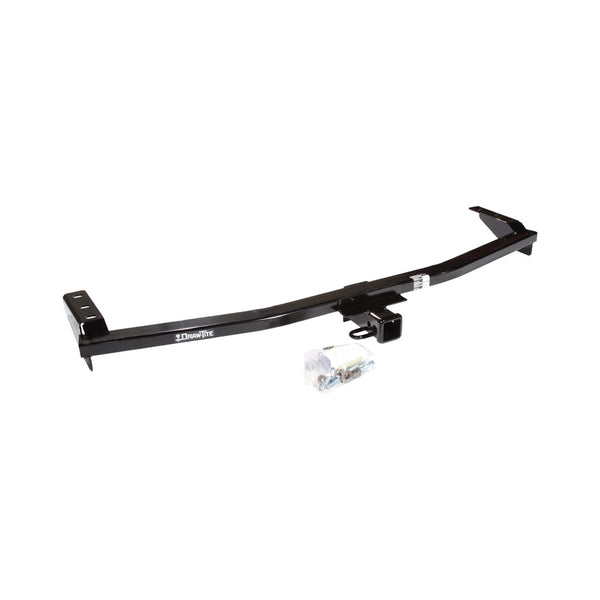 Tirón de arrastre Draw-Tite HONDA PILOT | Black Horse