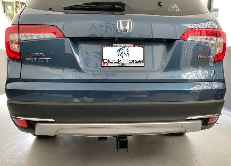 Tirón de arrastre Draw-Tite HONDA PILOT 16-22 - Black Horse Mx