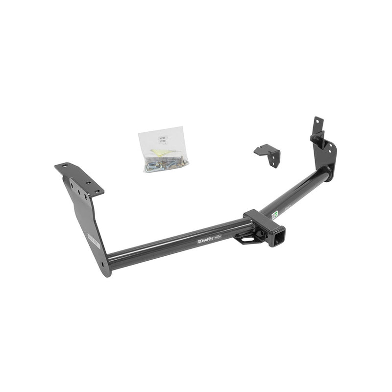 Tirón de arrastre Draw-Tite INFINITI QX70 | Black Horse