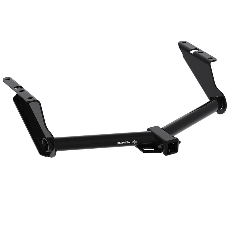 Tirón de arrastre Draw-Tite JEEP GLADIATOR | Black Horse