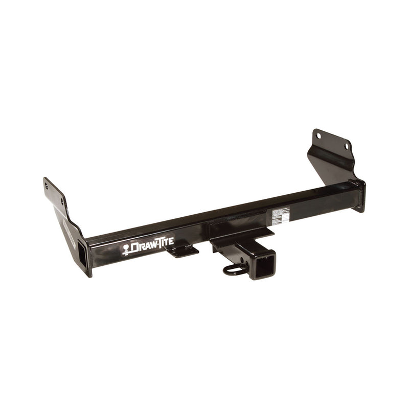 Tirón de arrastre Draw-Tite JEEP GRAND CHEROKEE | Black Horse
