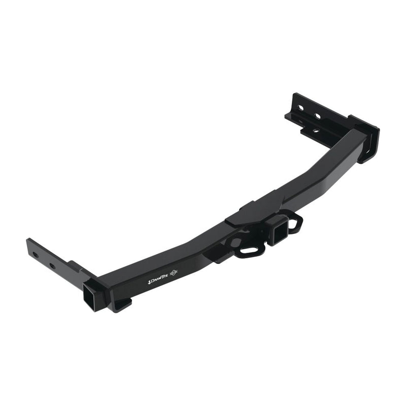 Tirón de arrastre Draw-Tite JEEP GRAND CHEROKEE 23-25 - Black Horse Mx