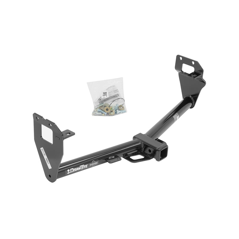 Tirón de arrastre Draw-Tite JEEP RENEGADE | Black Horse