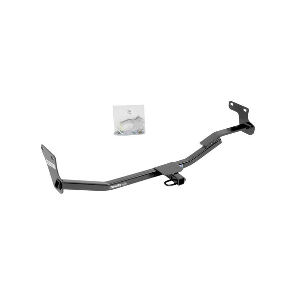 Tirón de arrastre Draw-Tite KIA FORTE SEDAN | Black Horse