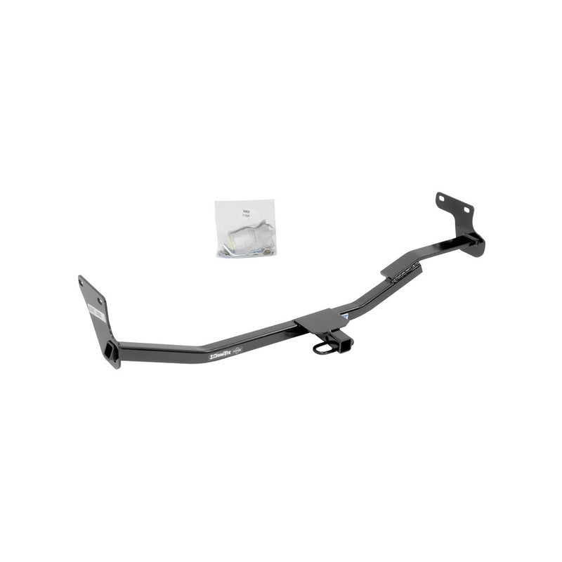 Tirón de arrastre Draw-Tite KIA FORTE SEDAN | Black Horse