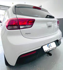 Tirón de arrastre Draw-Tite KIA RIO HB HATCHBACK 20-22 | Black Horse