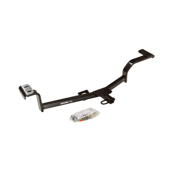 Tirón de arrastre Draw-Tite KIA RIO SEDAN | Black Horse